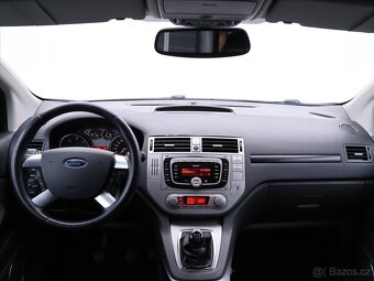 Ford Kuga 2,0 TDCI 100kW CZ Serv.Kniha (2008) - 10