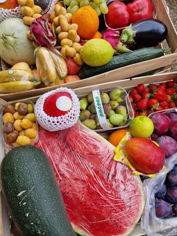 Luxusní prodejní stánek - 10