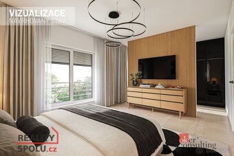 Prodej, byty/5+kk, 160 m2, Tyršova, Mladá, 28924 Milovice, N - 10