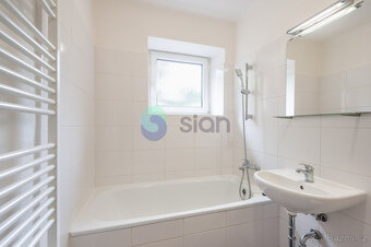 Prodej bytu 2+1 s balkonem, ul. Averinova, 49,3 m2 - 10