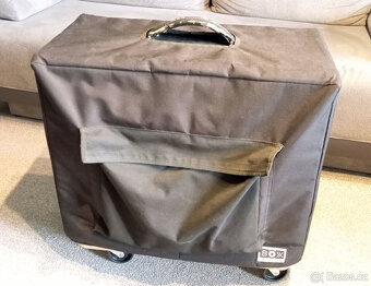 Celolampové kytarové kombo Blackstar HT CLUB 40 - 10