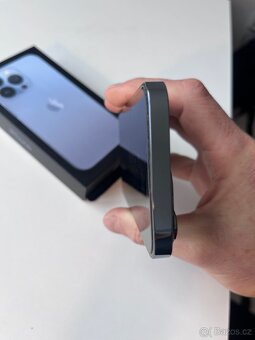 Apple Iphone 13 PRO 128 GB- Top stav - 10