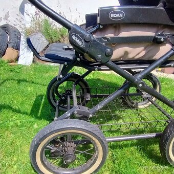 Vybava pro novorozeně-kluk - 10