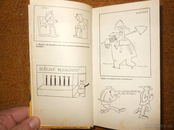 Srandokaps, vtipy, humor, Neprakta - 10