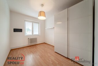 Prodej, byty/3+kk, 83 m2, Maroldova 1397, 25082 Úvaly, Praha - 10