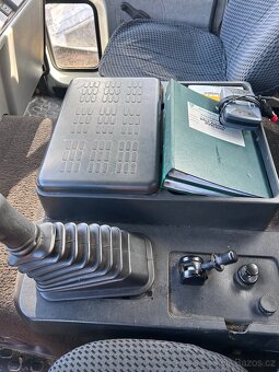 Volvo FL6 170 s čelem bez HR - 10