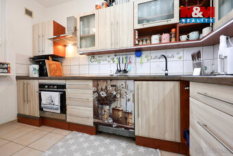 Prodej bytu 4+1, 94 m², Přerov, ul. Tyršova - 10