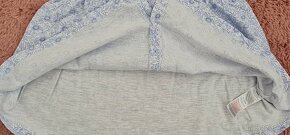 2 dívčí šaty PEPCO vel. 122/128 - 10