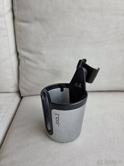 Joolz Day+ vcetne vlneho fusaku - 10