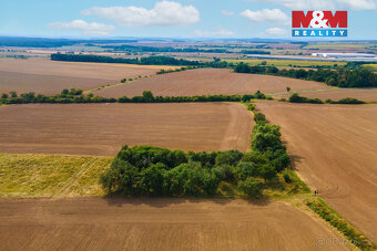 Prodej pozemku k bydlení, 1626 m², Kbelany - 10