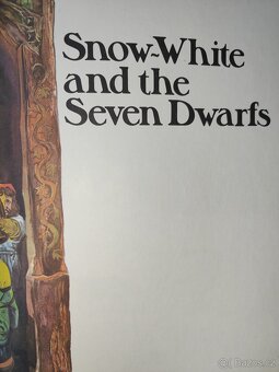 All-colour Fairy tales - 10