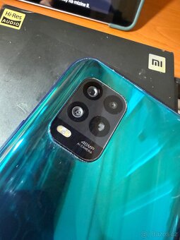 XIAOMI MI10 Lite 5G 6/64GB - 10
