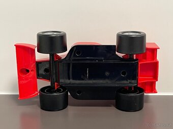 Lego Duplo formule - 10