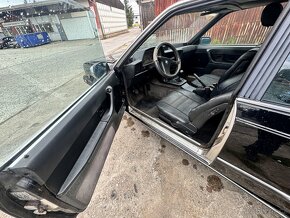 1984 BMW e24 633csi manual - 10