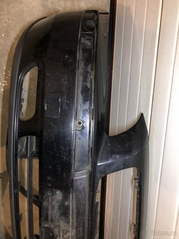 Volvo v70 P2 přední nárazník - 10