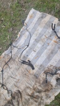 Toyota land cruiser 70,73, 78 - 10