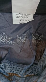 Golfový kočárek Maclaren - 10