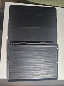 Ipad 10.2 64GB (2021) + Apple pen - 10