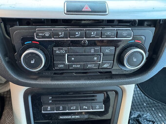 VW SHARAN 2.0 TDI - 10