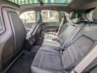 Porsche Cayenne,2022,GTS,Zaruka,Burmeister,Pano - 10