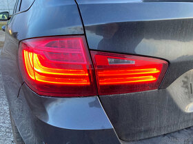 BMW NÁHRADNÍ DÍLY BMW f11 lci 520d M PAKET - 10