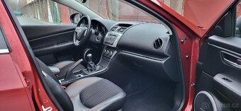 Mazda 6 2.5 125kw - 10