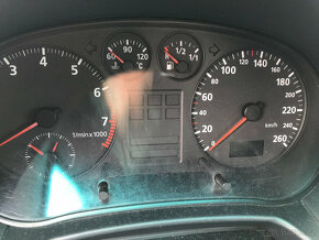 Audi A3 1,6i 1996 74kW AEH - dily z auta - 10