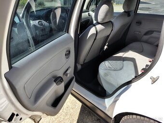 CITROEN C3 1.4 HDI, TAŽNÉ, NOVÁ BATERIE, NOVÉ PNEU - 10