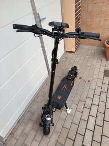 Kugoo Kirin Kukirin G2 Master 0 Km - 10