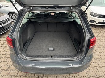 VW Passat B8 2.0 TDI 110kW DSG Tažné ACC Kamera Navi DAB LED - 10