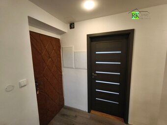 Praha 5 - Zličín, byt 2+1. 56 m2. Po kompletní rekonstrukci. - 10