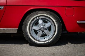 1972 Jensen Interceptor Mk III - 10