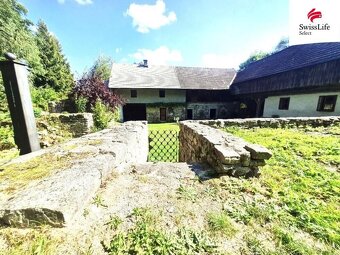 Prodej rodinného domu 66 m2, Blažejov - 10