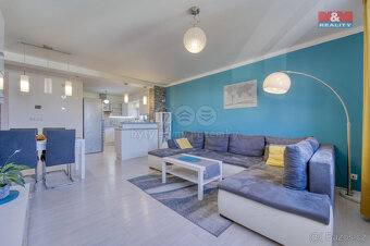 Prodej bytu 3+kk, 85 m², Plzeň, ul. Žitná - 10