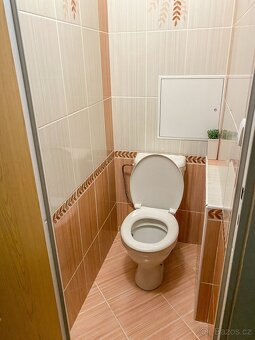 Prodej bytu 3+1 69 m² Zahradní, Bohušovice nad Ohří - 10