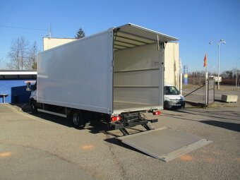 Iveco Daily 70C18, 40 500 km - 10