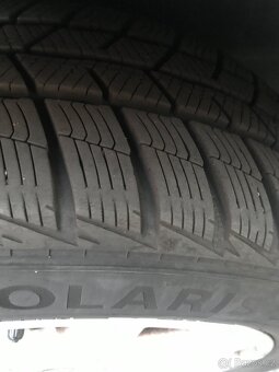 VW Touran 2.0i+CNG,5rychl.5 mist - 10
