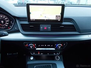 AUDI SQ5 3.0 V6 TFSi 260kW Quattro - FULL VÝBAVA - 10