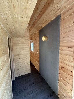 Maringotka family 9x3m - 10