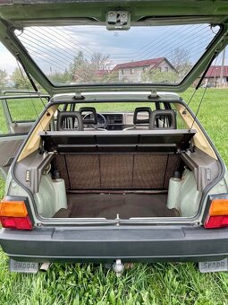 Škoda Favorit 136 L - 10