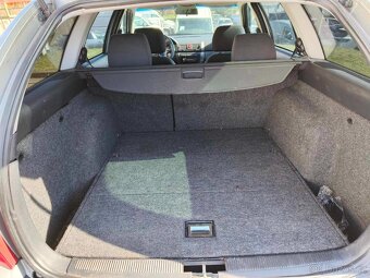 Škoda Octavia 1.9 TDI // NÁJEZD, STAV, KOLA - 10