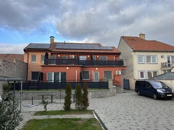 Montážní a el. práce FVE / NZÚ light ohřev vody - 10