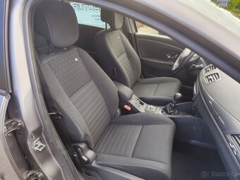 Renault Megane 1.6,16V,81kw.R.V.3/2015.STK Nová.Km 98 900 - 10