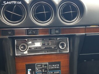 Mercedes-Benz SL, 450 V8 SERVISNÍ HISTORIE - 10