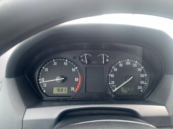 ŠKODA FABIA 1.4 MPI CLASSIC 44KW - 10