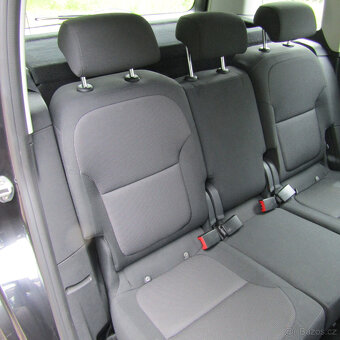 Škoda Yeti 1,4TSi 90kw, 2013, benzín - 10