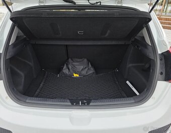 Kia Ceed 1.6 GDI DCT Platinum Edition - 10