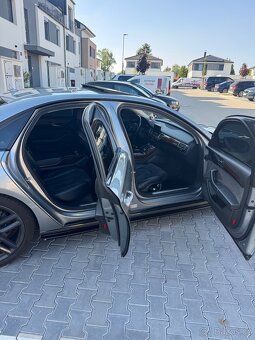 Audi A8 ,4.2 tdi, 258 kw - 10