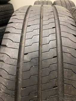 ORIGINAL ALU KOLA VW CRAFTER, MAN TGE "LISMORE" 235/60/17 - 10