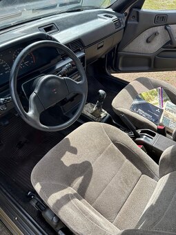 Mitsubishi Lancer GLX - 10